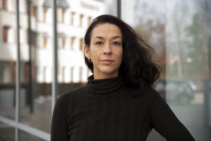 Linnea Urberg