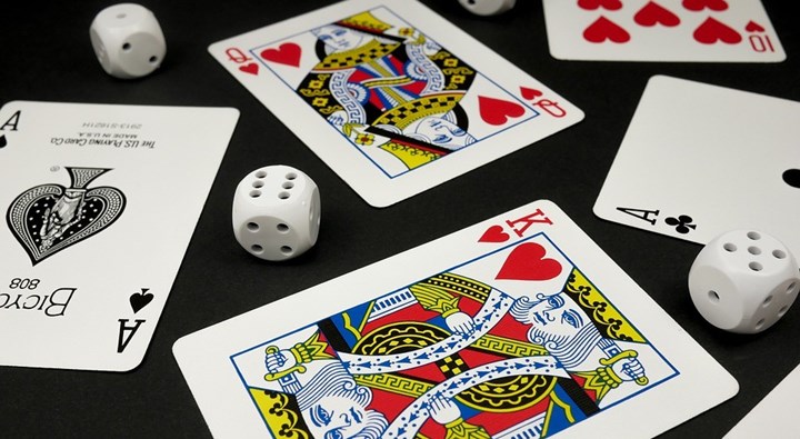 cards