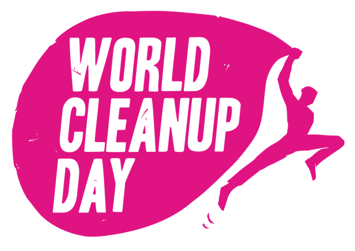 World Cleanup day