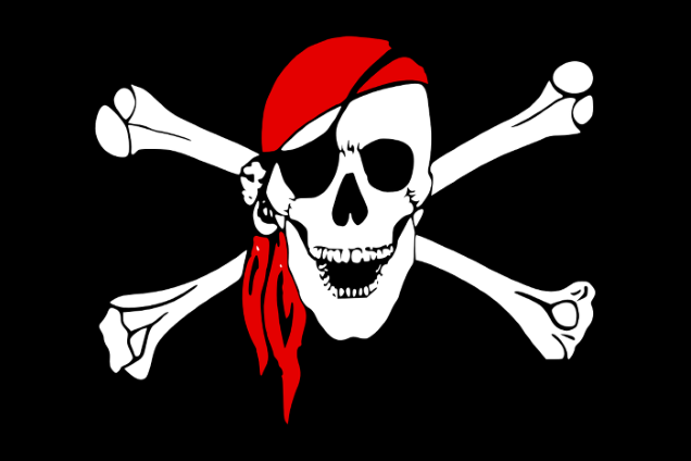 Örebro Pirates