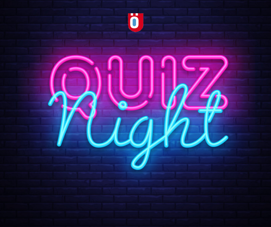quiz night