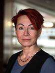 Pernilla Liedgren
