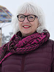 Inger M Jonsson