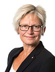 Kristina Fröberg