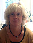 Gunilla Carlsson