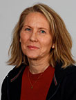 Inger Ljungkvist