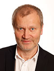 Henrik Broborg