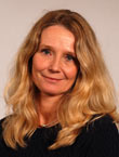 Kajsa Lidström-Holmqvist