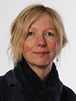 Bodil Sundberg