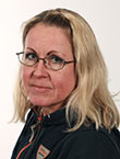 Mari-Ann Karlsson