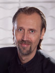 Fredrik Eklund