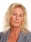 Anna Lindholm Ulfvensjö