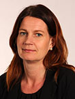 Karin Blomberg