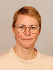 Ann-Catrin Kristianssen