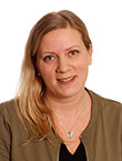 Madelene Åkerström