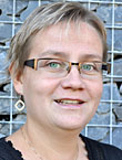 Carola Tedenbring