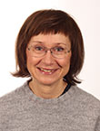 Marie Gelang