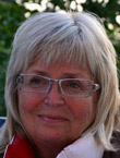 Margareta Möller
