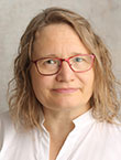 Franziska Klügl