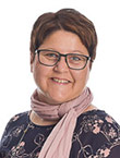 Karin H Franzén