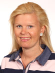 Christina Ljungquist