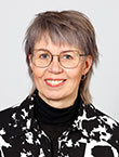 Marie Holmefur