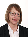 Kerstin Nordlöf