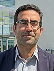 Isak Demirel