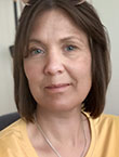 Katarina Lindstedt