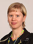Hanna Brömster