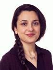 Marjan Alirezaie