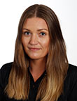 Natalie Henriksson