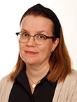 Annika Söderman