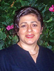 Parivash Ranjbar