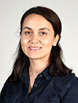 Sevgi Bayram-Ozdemir