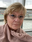 Agneta Yngve