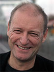 Ulf Sandström
