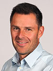 Mikael Wetterstrand