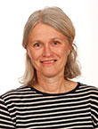 Ann Öhman