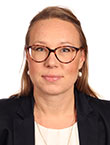 Karuna Dahlberg