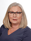 Yvonne Skogsdal