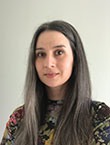 Rebecca Dobre Billström