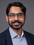 Farrukh Javed