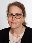Malin Kronqvist-Håård