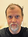 Peter Wildeman
