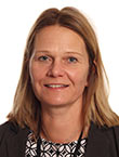 Helen Aronsson