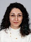 Sara Shahin Moghadam