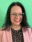 Maria Moberg Stephenson