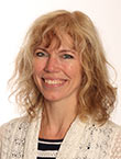 Marianne Petersson