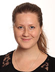 Kristine Midtbö